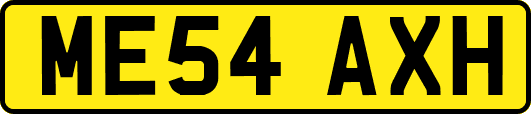 ME54AXH