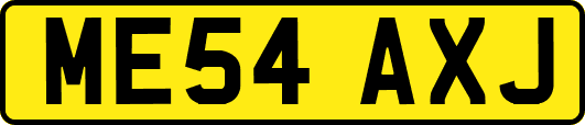 ME54AXJ