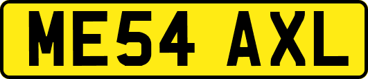 ME54AXL