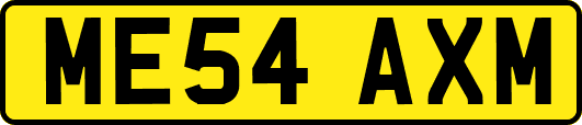 ME54AXM
