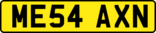 ME54AXN