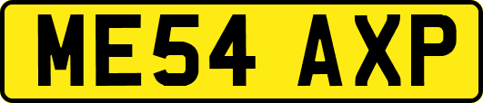 ME54AXP