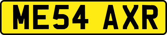 ME54AXR