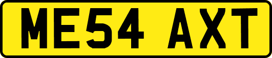 ME54AXT
