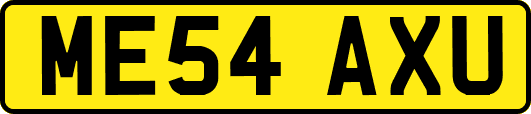 ME54AXU