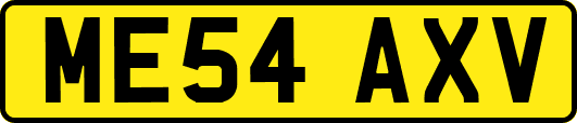 ME54AXV