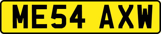 ME54AXW