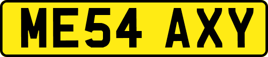 ME54AXY