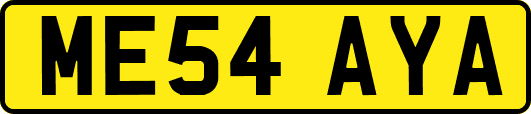 ME54AYA