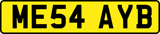 ME54AYB