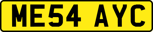 ME54AYC