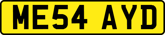 ME54AYD