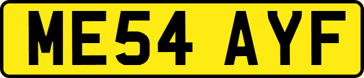 ME54AYF