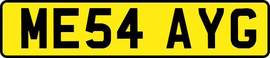 ME54AYG