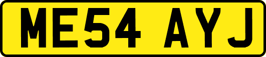 ME54AYJ