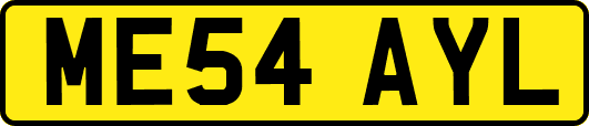 ME54AYL