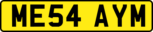 ME54AYM