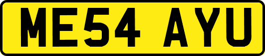 ME54AYU