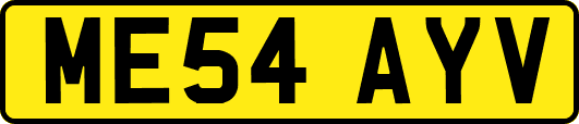 ME54AYV