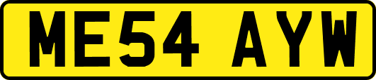 ME54AYW