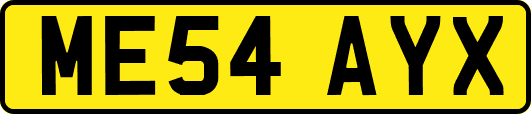 ME54AYX