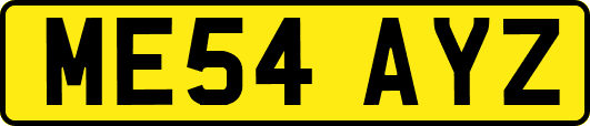 ME54AYZ