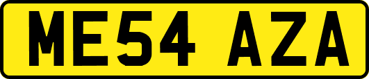 ME54AZA