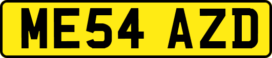 ME54AZD