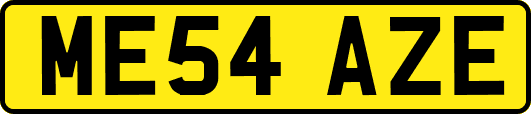 ME54AZE
