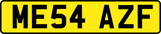 ME54AZF