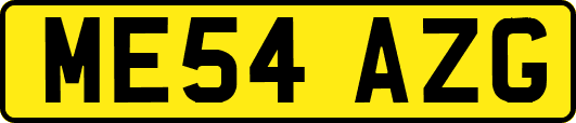 ME54AZG