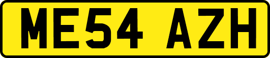 ME54AZH