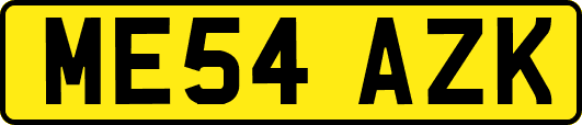 ME54AZK