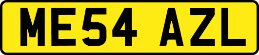ME54AZL