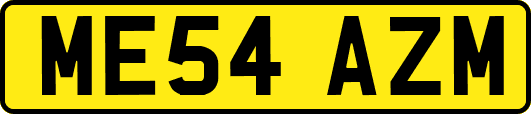ME54AZM