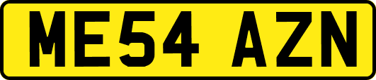 ME54AZN