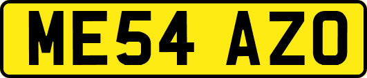 ME54AZO