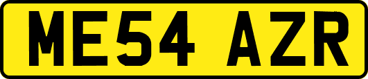 ME54AZR