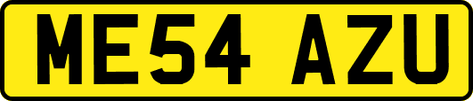 ME54AZU