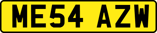 ME54AZW