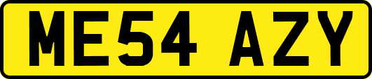 ME54AZY