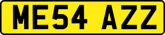 ME54AZZ