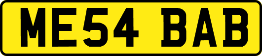 ME54BAB