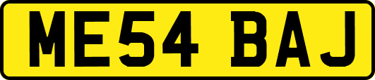 ME54BAJ