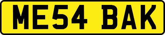ME54BAK
