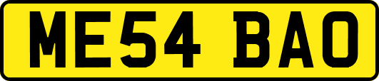 ME54BAO