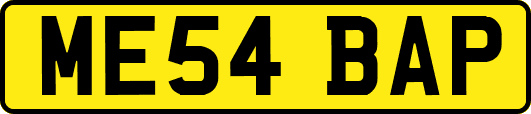 ME54BAP