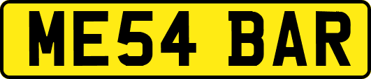 ME54BAR