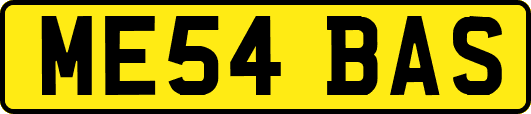 ME54BAS