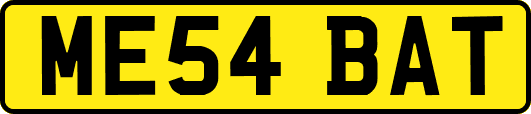 ME54BAT